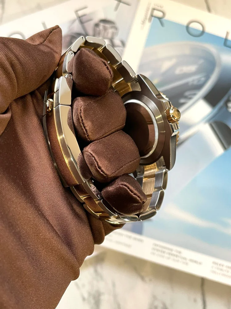 Rolex Submariner Date full set 2023